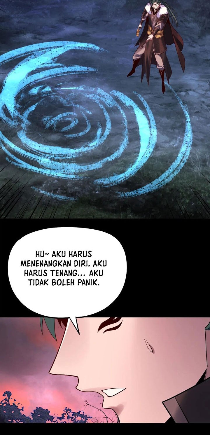 The Villain Of Destiny Chapter 197 - halaman 22