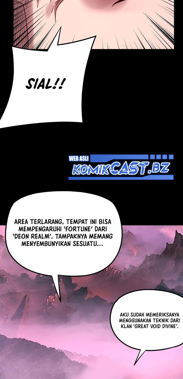 The Villain Of Destiny Chapter 197 - halaman 24
