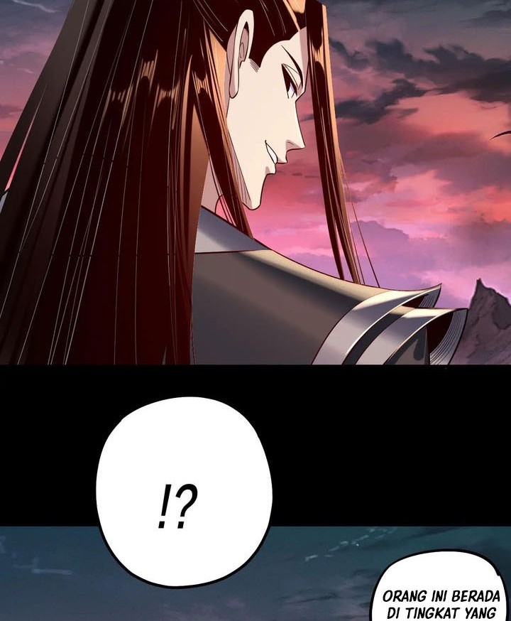 The Villain Of Destiny Chapter 197 - halaman 26