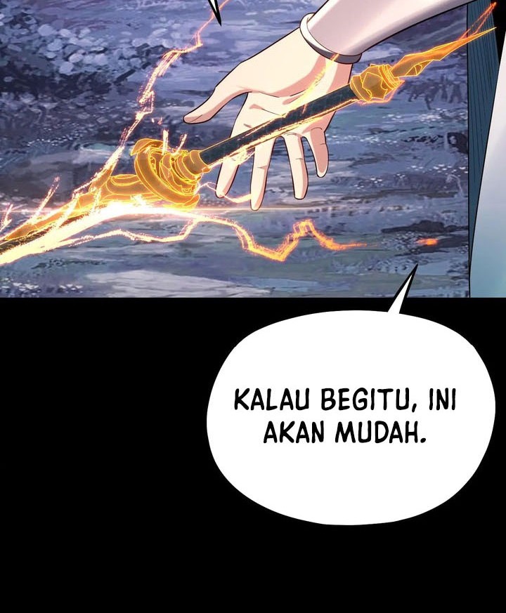 The Villain Of Destiny Chapter 197 - halaman 30