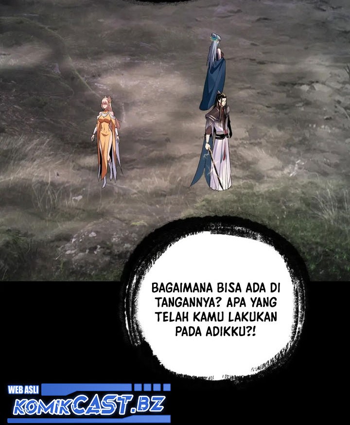 The Villain Of Destiny Chapter 197 - halaman 32