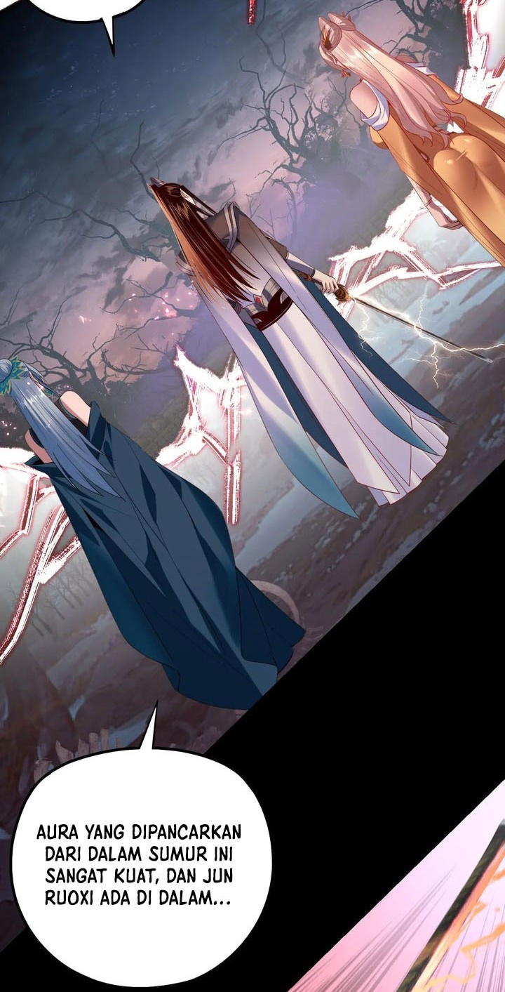 The Villain Of Destiny Chapter 197 - halaman 34