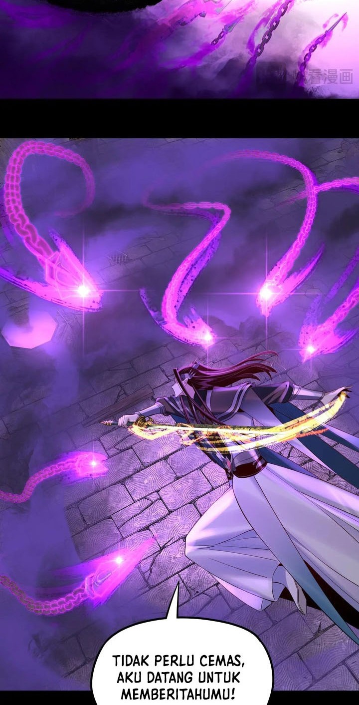 The Villain Of Destiny Chapter 197 - halaman 36