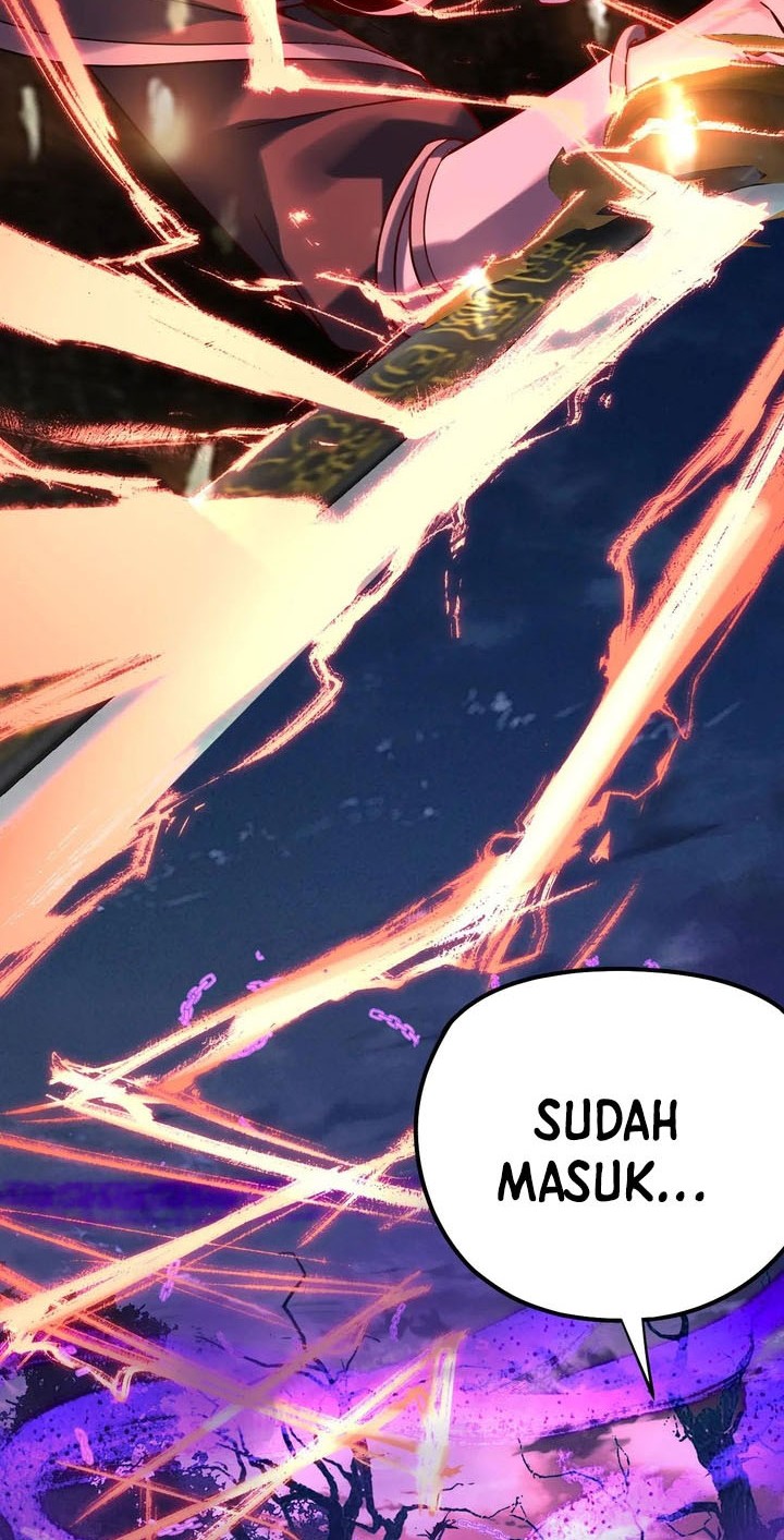 The Villain Of Destiny Chapter 197 - halaman 38