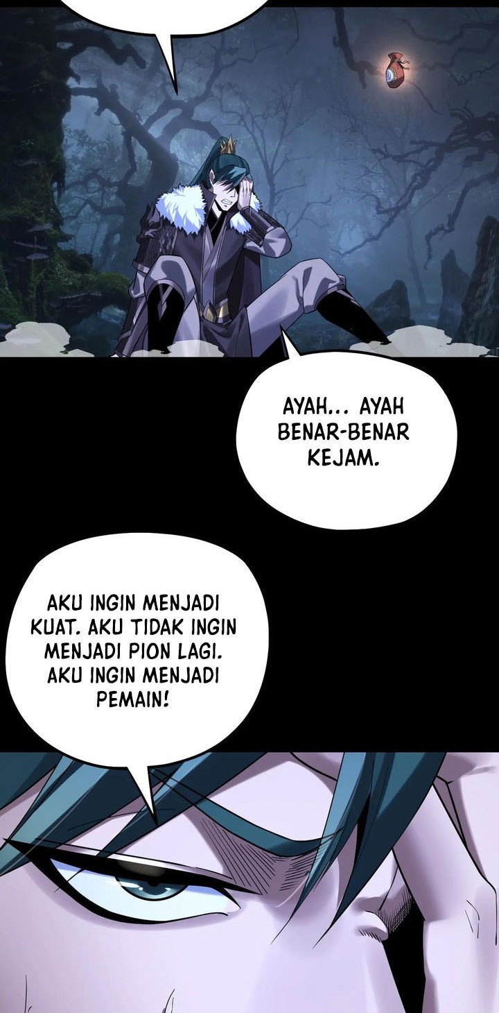 The Villain Of Destiny Chapter 197 - halaman 4