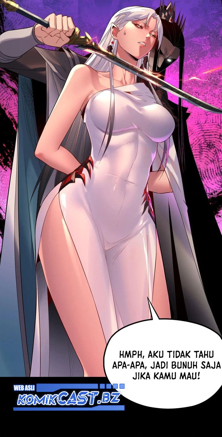 The Villain Of Destiny Chapter 197 - halaman 40