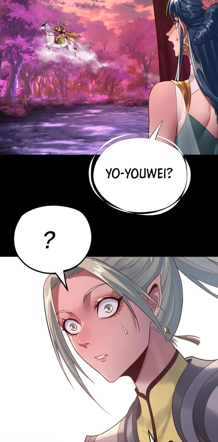The Villain Of Destiny Chapter 197 - halaman 6
