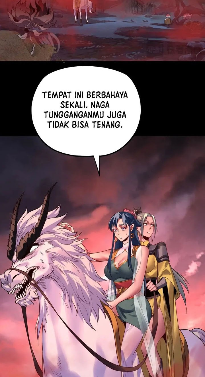 The Villain Of Destiny Chapter 198 - halaman 10