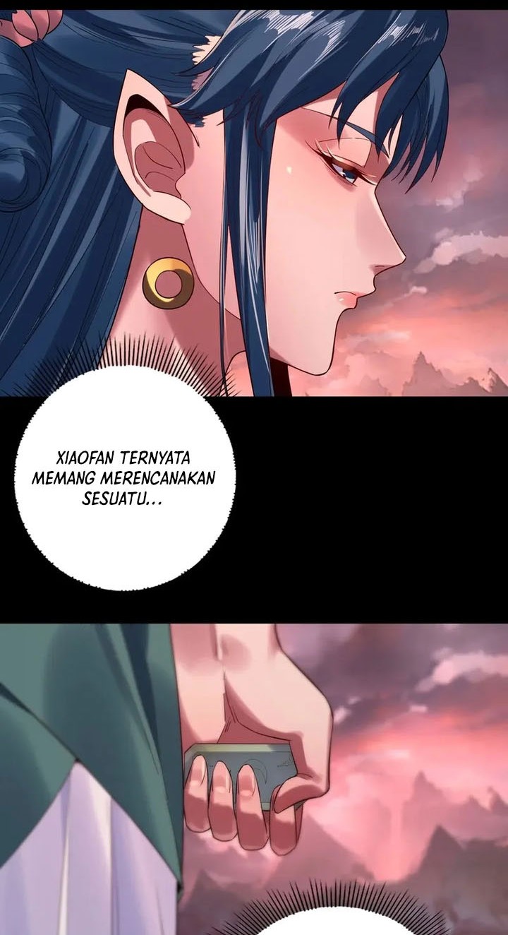 The Villain Of Destiny Chapter 198 - halaman 12