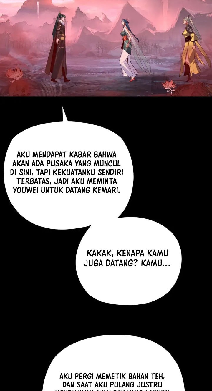 The Villain Of Destiny Chapter 198 - halaman 14