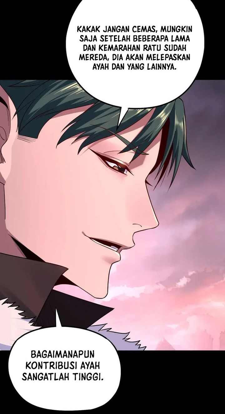 The Villain Of Destiny Chapter 198 - halaman 16