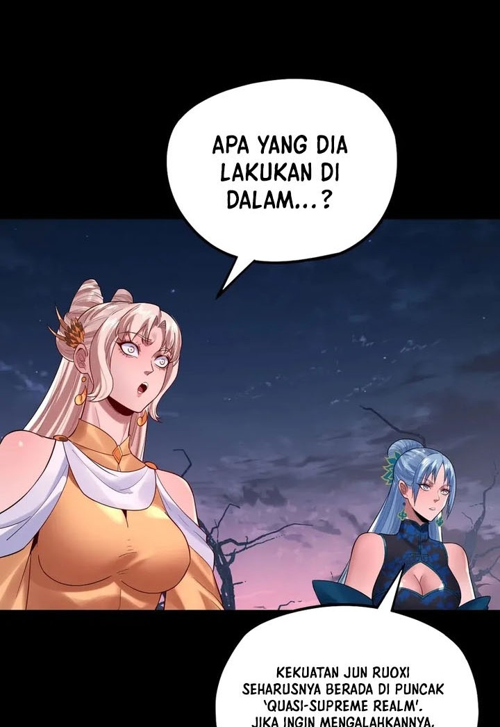 The Villain Of Destiny Chapter 198 - halaman 2