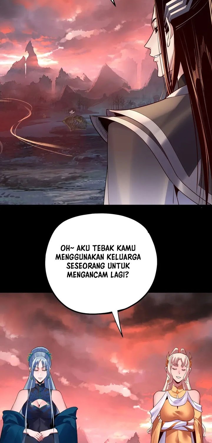 The Villain Of Destiny Chapter 198 - halaman 20