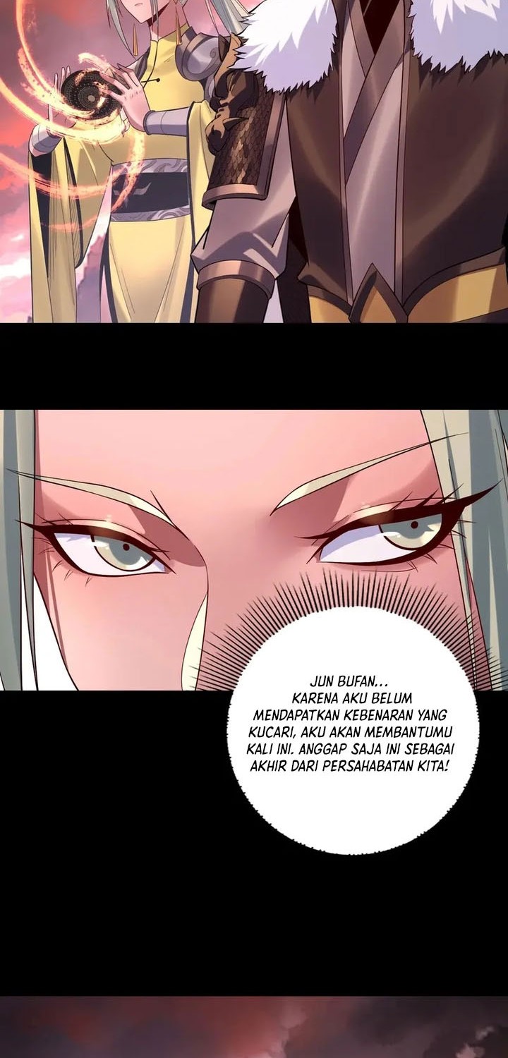 The Villain Of Destiny Chapter 198 - halaman 24