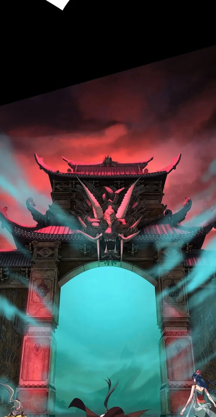 The Villain Of Destiny Chapter 198 - halaman 26