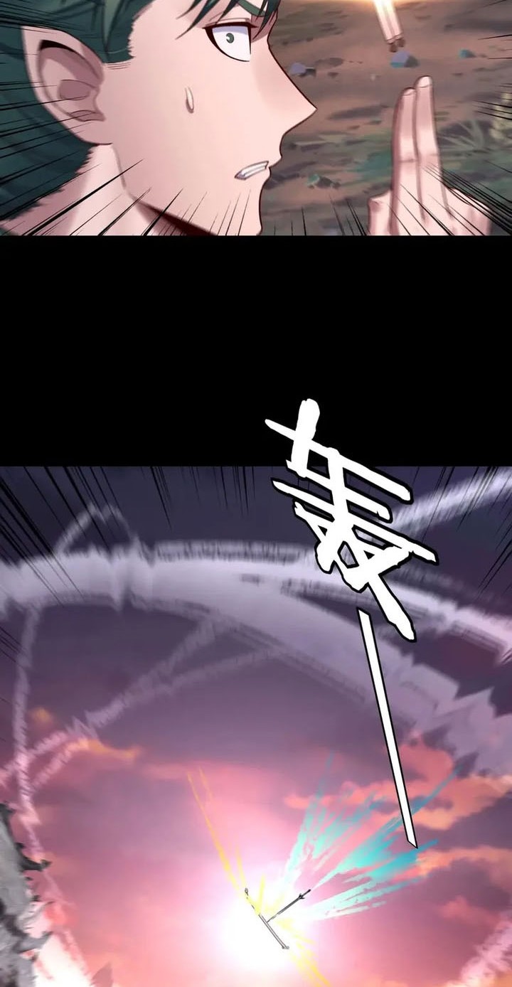 The Villain Of Destiny Chapter 198 - halaman 30