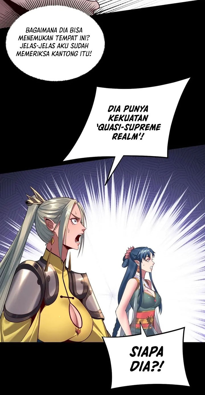 The Villain Of Destiny Chapter 198 - halaman 32