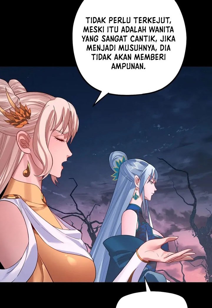 The Villain Of Destiny Chapter 198 - halaman 4