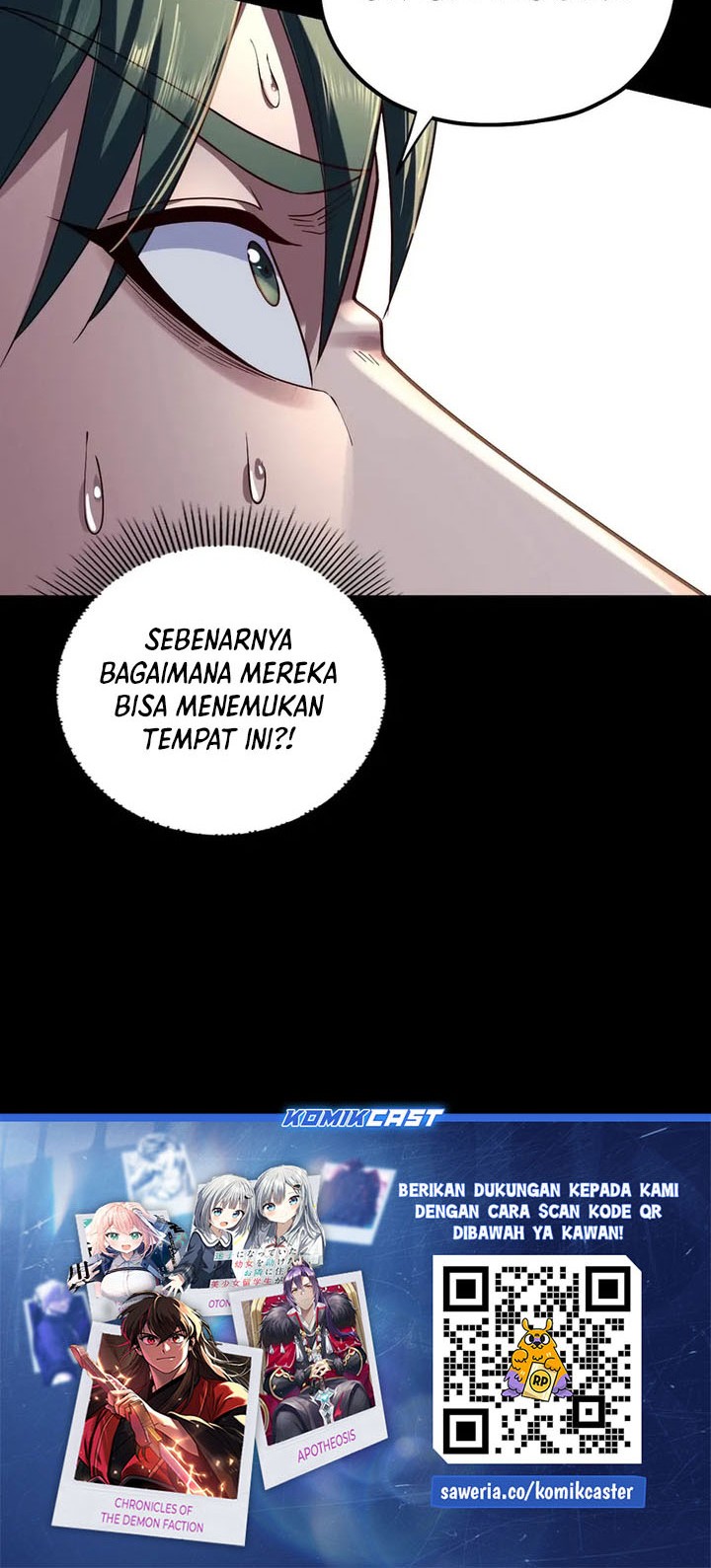 The Villain Of Destiny Chapter 198 - halaman 40