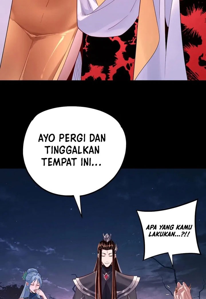 The Villain Of Destiny Chapter 198 - halaman 6