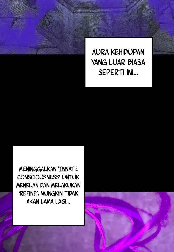 The Villain Of Destiny Chapter 198 - halaman 8