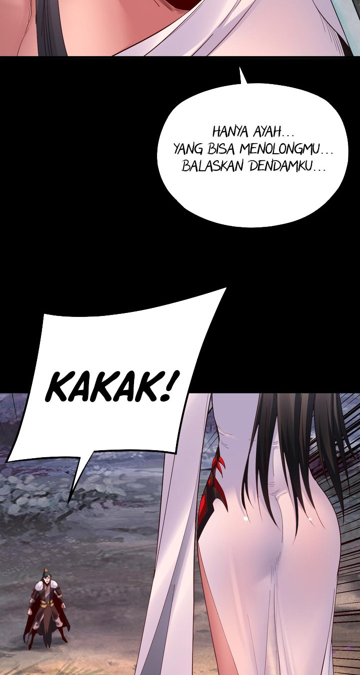 The Villain Of Destiny Chapter 199 - halaman 10