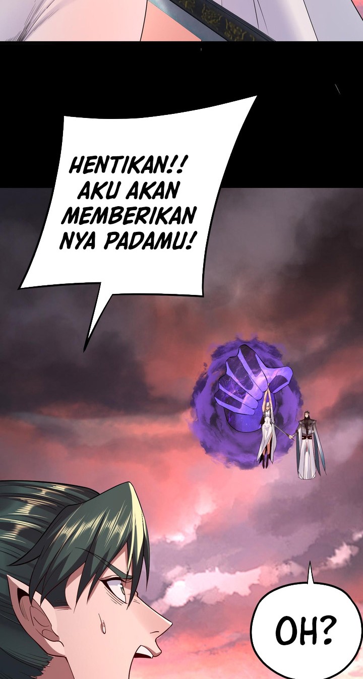 The Villain Of Destiny Chapter 199 - halaman 12