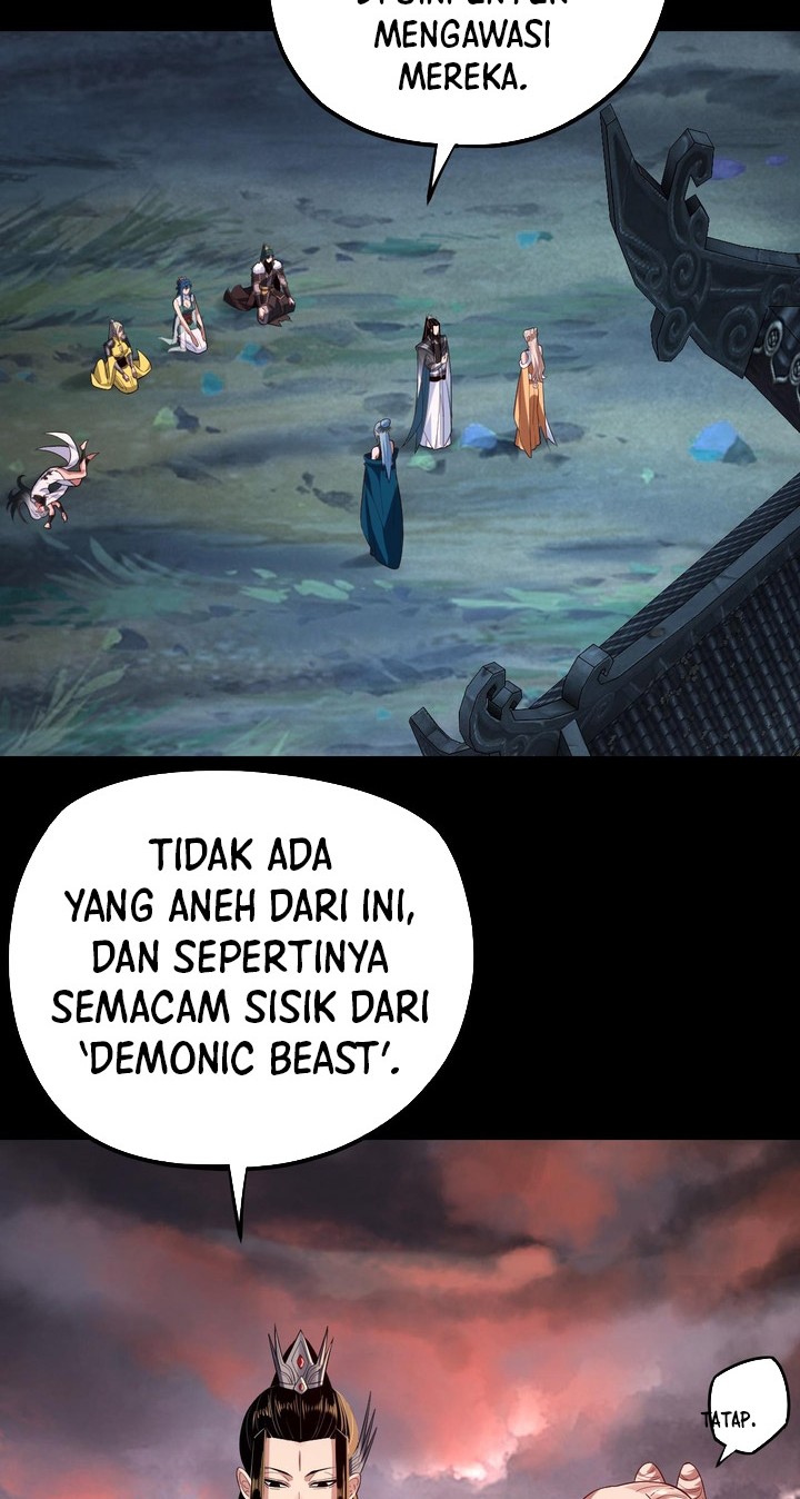 The Villain Of Destiny Chapter 199 - halaman 14