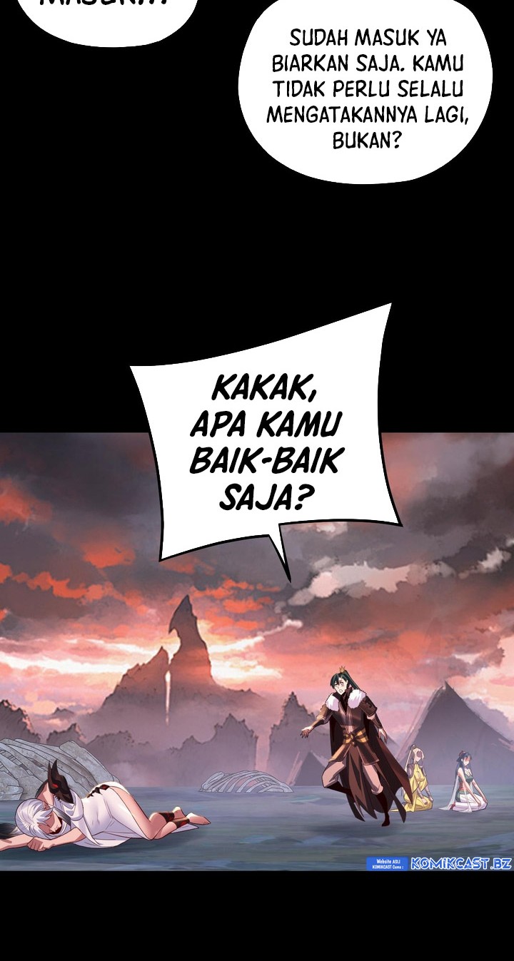 The Villain Of Destiny Chapter 199 - halaman 16