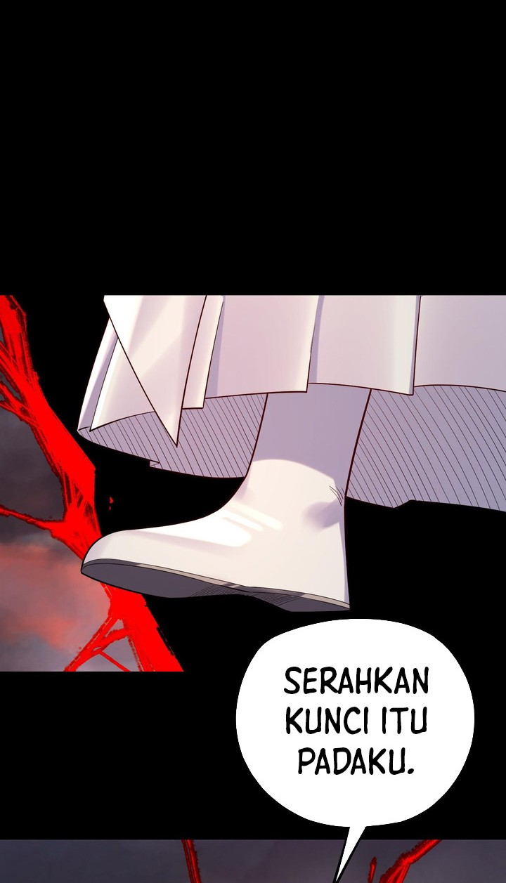The Villain Of Destiny Chapter 199 - halaman 2