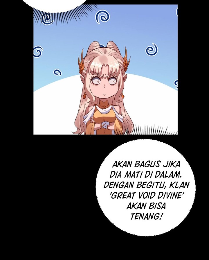 The Villain Of Destiny Chapter 199 - halaman 20