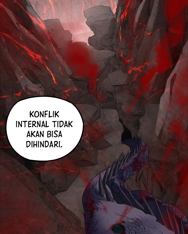 The Villain Of Destiny Chapter 199 - halaman 22
