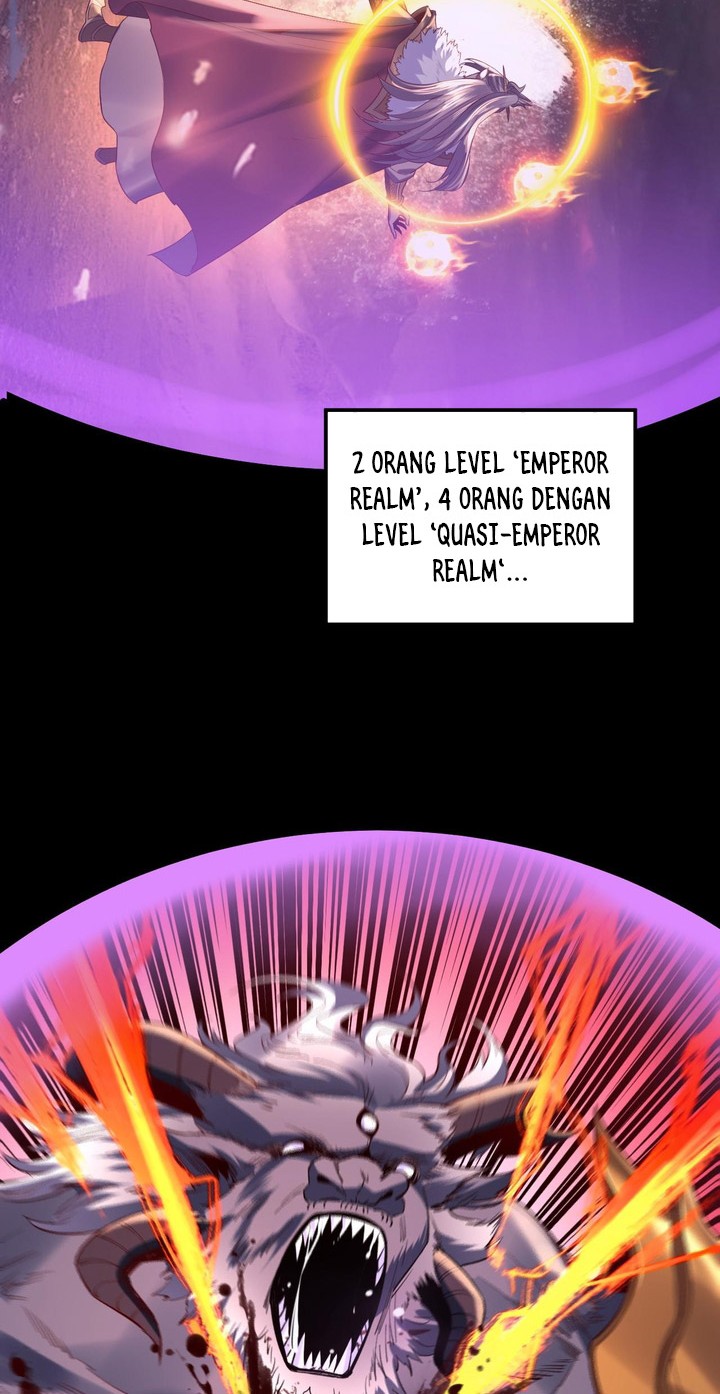 The Villain Of Destiny Chapter 199 - halaman 26