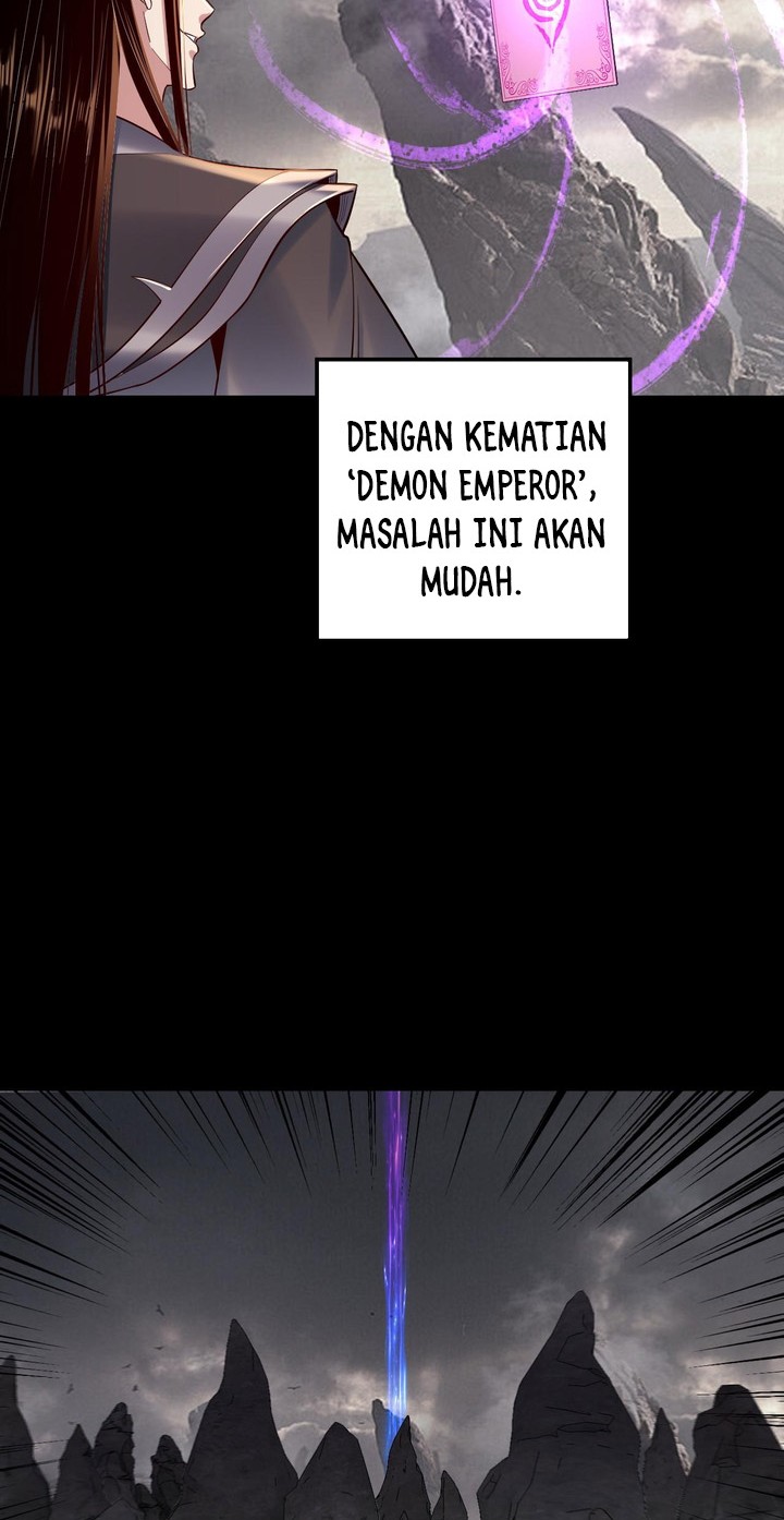 The Villain Of Destiny Chapter 199 - halaman 28