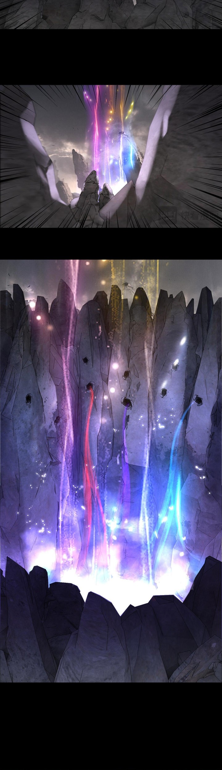 The Villain Of Destiny Chapter 199 - halaman 29