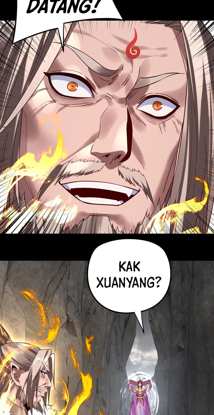 The Villain Of Destiny Chapter 199 - halaman 34