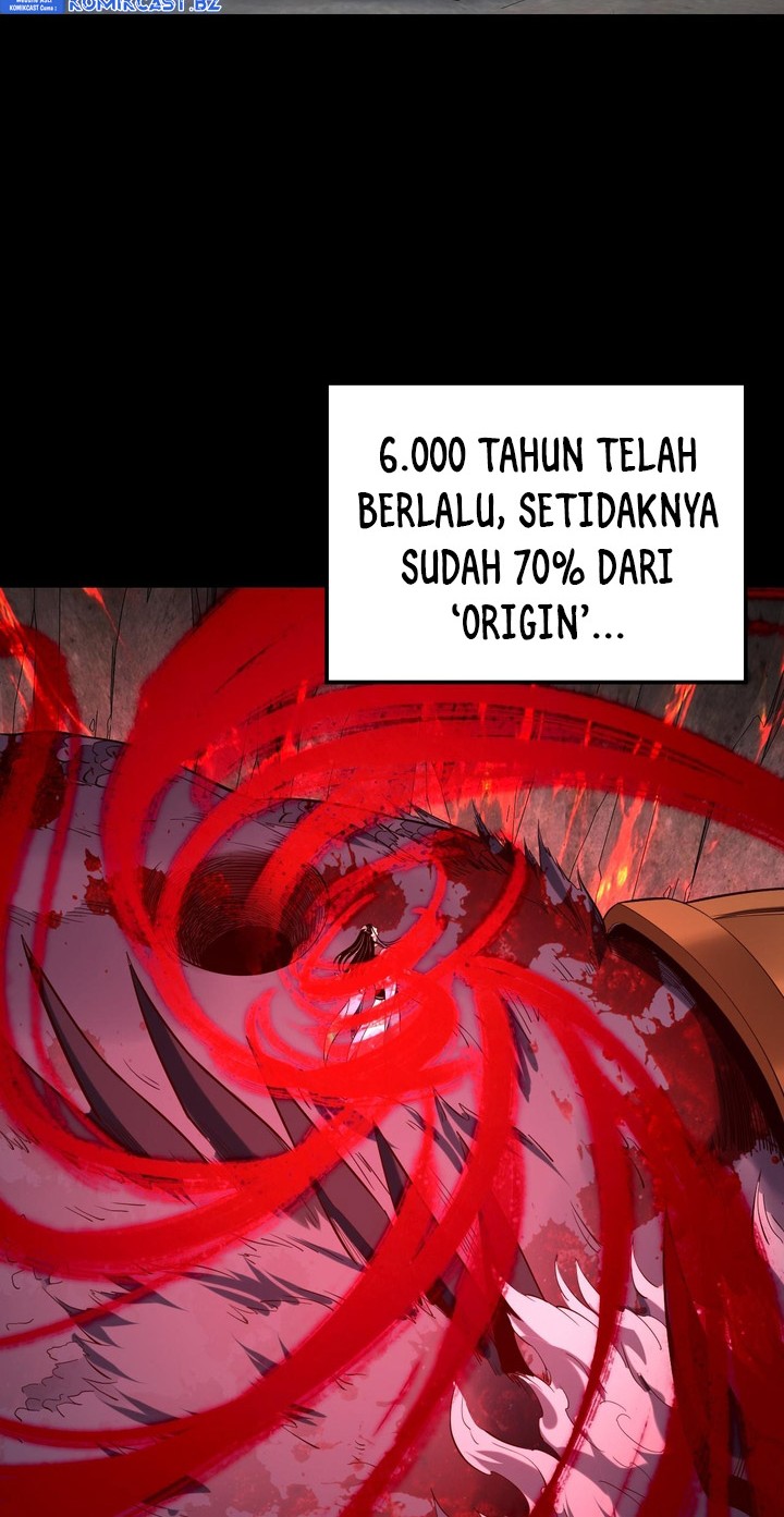 The Villain Of Destiny Chapter 199 - halaman 36