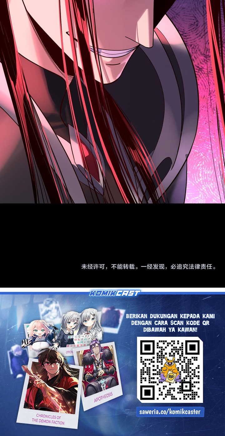 The Villain Of Destiny Chapter 199 - halaman 38