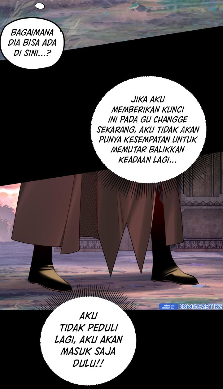 The Villain Of Destiny Chapter 199 - halaman 4