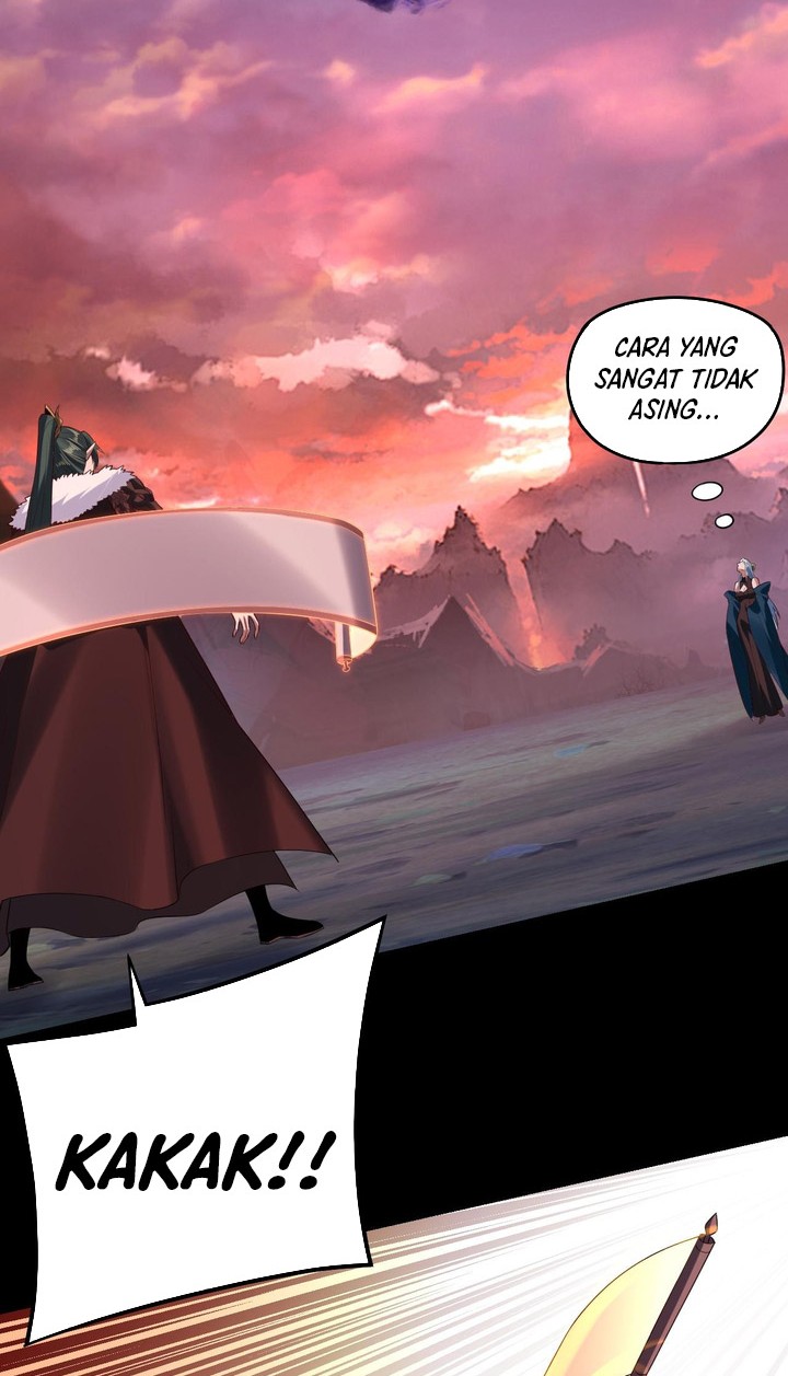 The Villain Of Destiny Chapter 199 - halaman 6
