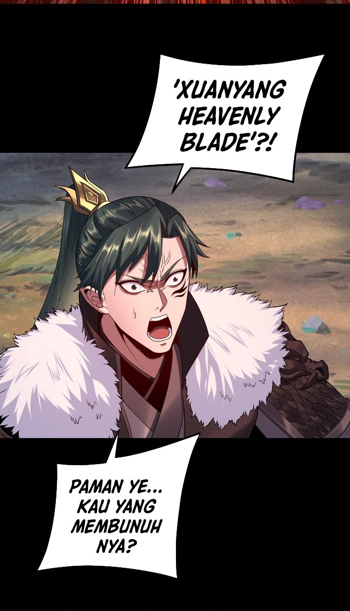 The Villain Of Destiny Chapter 199 - halaman 8
