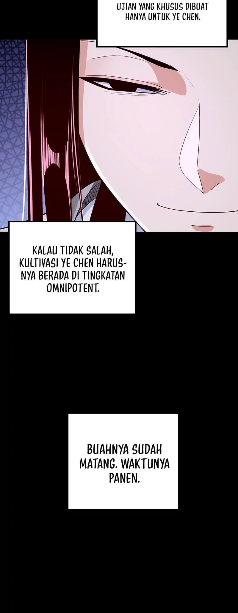 The Villain Of Destiny Chapter 20 - halaman 22