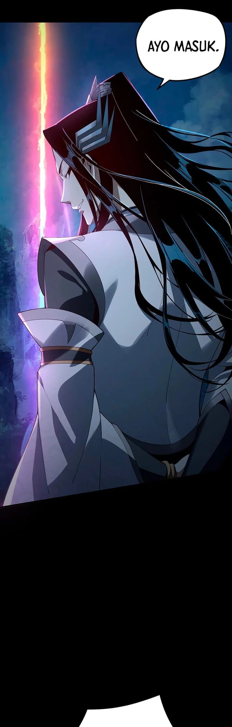 The Villain Of Destiny Chapter 20 - halaman 23