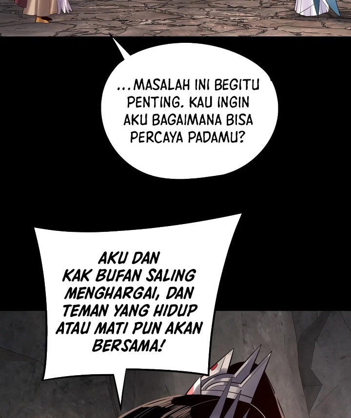 The Villain Of Destiny Chapter 200 - halaman 10