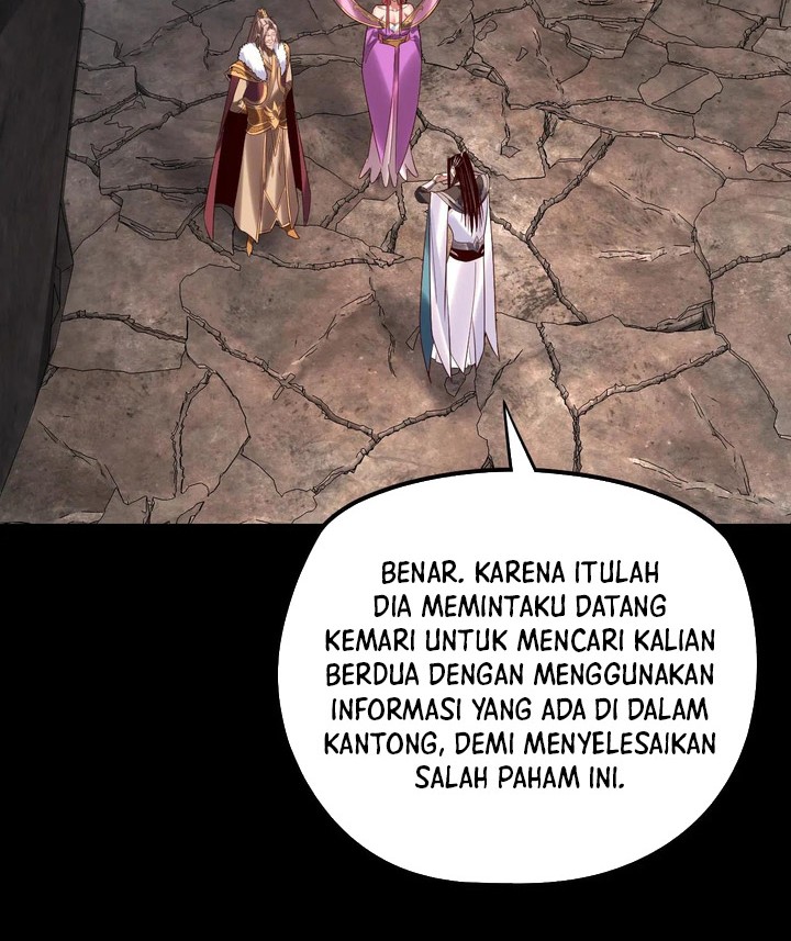 The Villain Of Destiny Chapter 200 - halaman 12