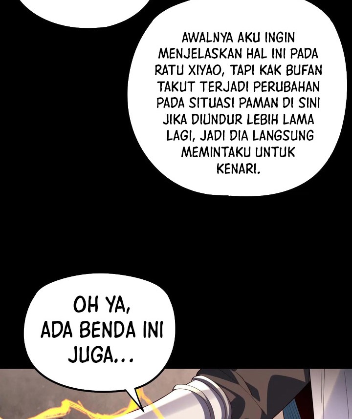 The Villain Of Destiny Chapter 200 - halaman 14