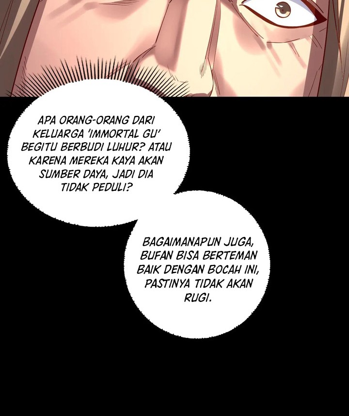 The Villain Of Destiny Chapter 200 - halaman 16