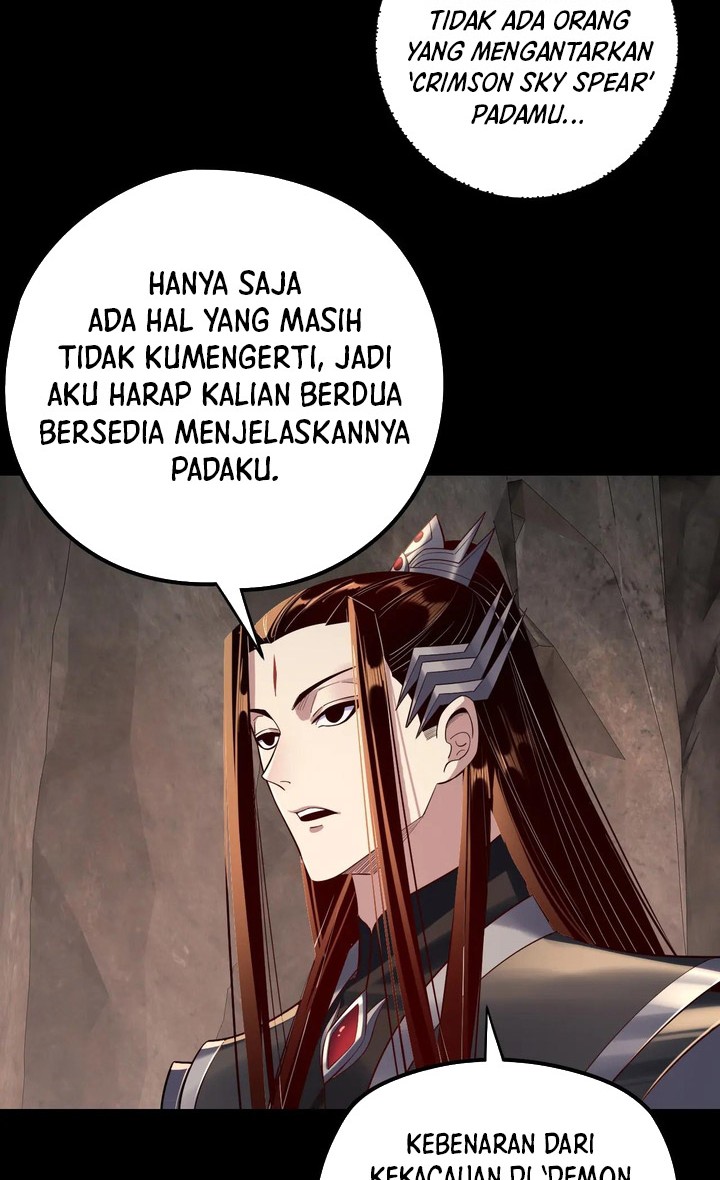 The Villain Of Destiny Chapter 200 - halaman 18