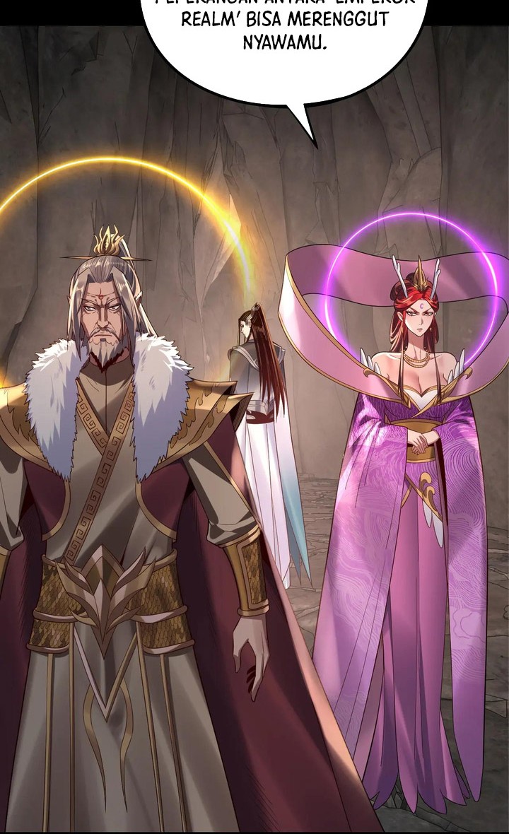 The Villain Of Destiny Chapter 200 - halaman 20