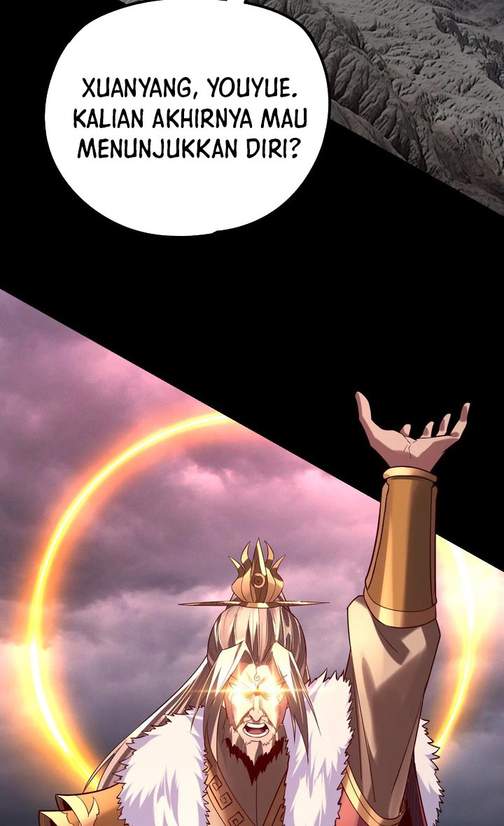 The Villain Of Destiny Chapter 200 - halaman 22